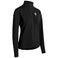 W Full Zip Pace