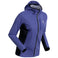 W Jacket Winter Run Protect