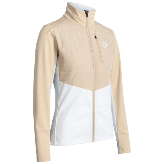 W Jacket Evolve