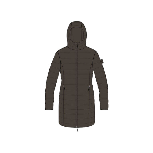 Warella CT W Manteau en duvet
