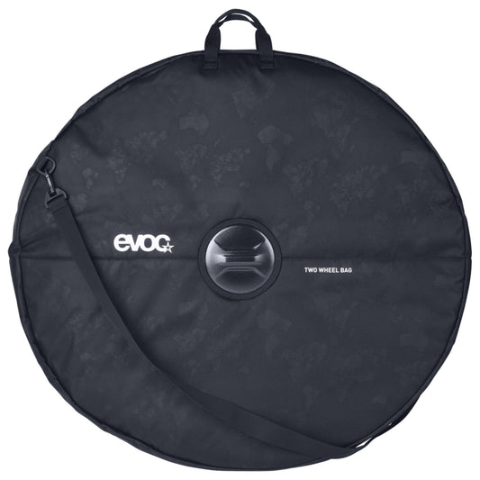 Two Wheel Bag