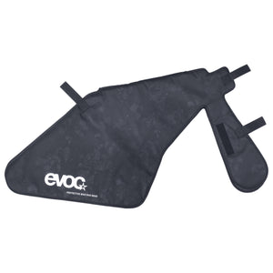 Protective Bike Rug Road