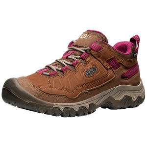 W Targhee IV WP