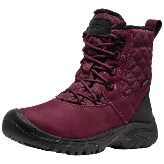 W Greta II Boot WP