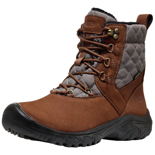 W Greta II Boot WP