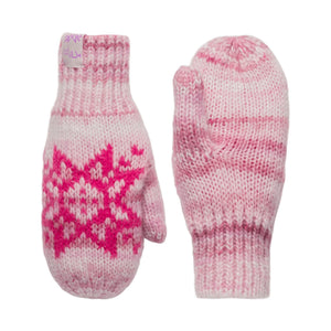 Rachel Mittens
