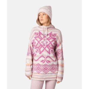Rachel Knit