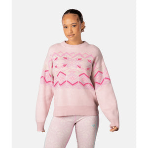 Rachel Sweater