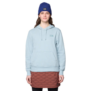 W MHW™ Logo PO Hoody