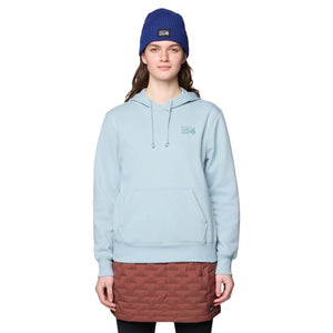 W MHW™ Logo PO Hoody