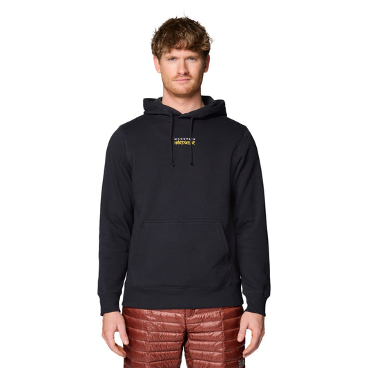 M MHW™ Center Logo Hoody