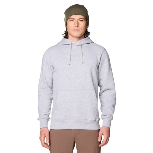 M MHW™ Center Logo Hoody