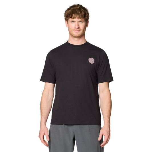 M MHW 90s Type Tilt Graphic SS