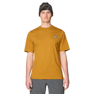 M MHW 90s Type Tilt Graphic SS