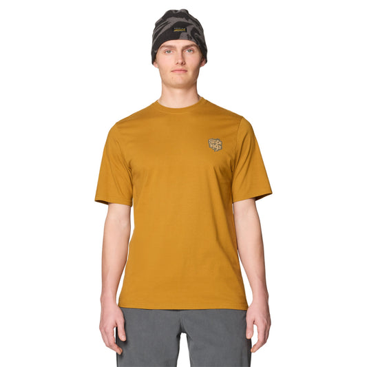 M MHW 90s Type Tilt Graphic SS