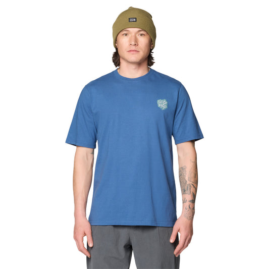 M MHW 90s Type Tilt Graphic SS