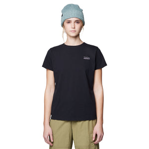 W MHW Logo™ Short Sleeve