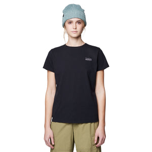 W MHW Logo™ Short Sleeve