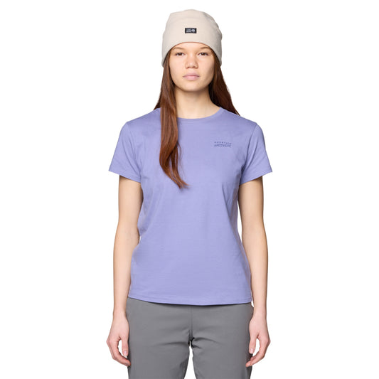 W MHW Logo™ Short Sleeve