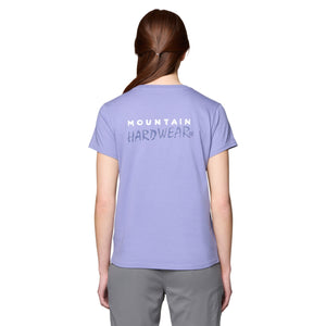 W MHW Logo™ Short Sleeve