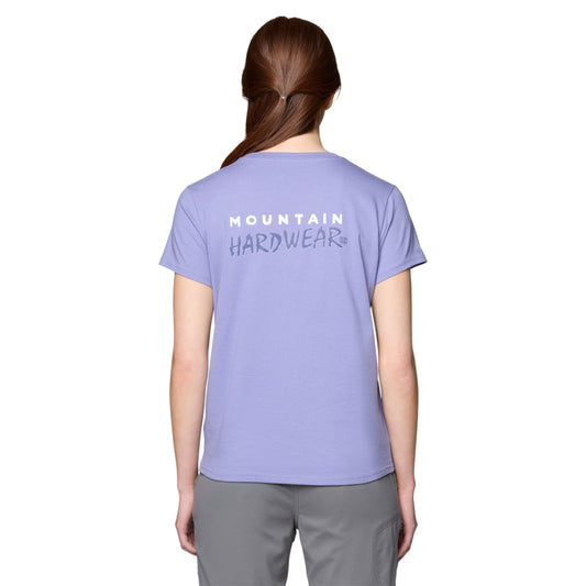 W MHW Logo™ Short Sleeve