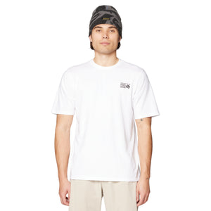 M MHW™ Box Logo Short Sleeve