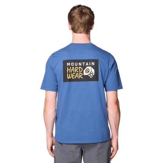 M MHW™ Box Logo Short Sleeve