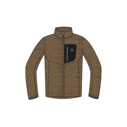 Skeena II Fleecejacke