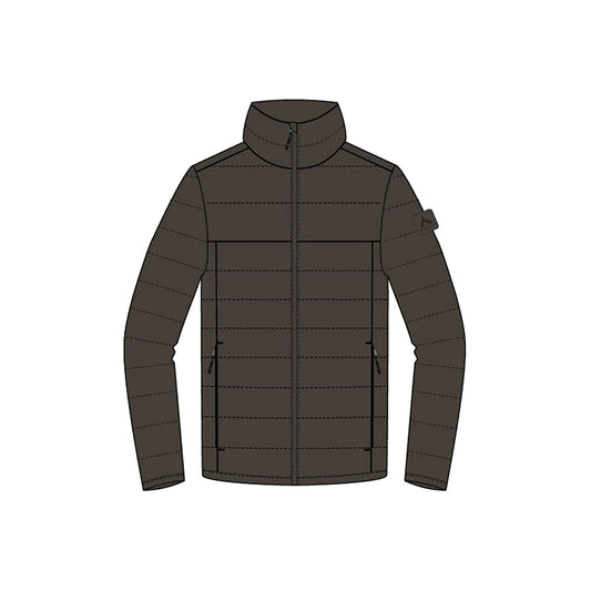 Pichi Daunenjacke