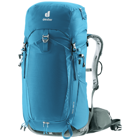 trail pro 36
