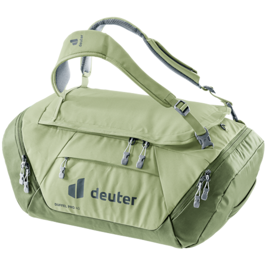 duffel pro 40