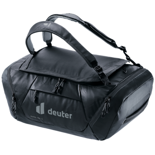 Duffel Pro 40