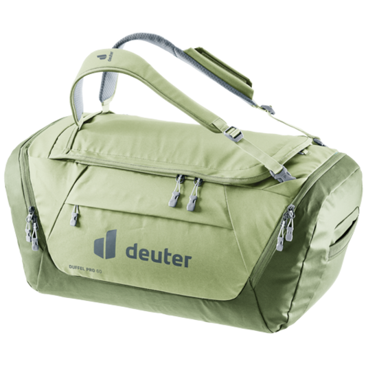 Duffel Pro 60