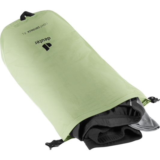 light drypack 8