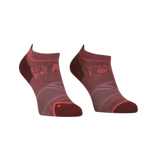 ALPINE LIGHT LOW SOCKS W