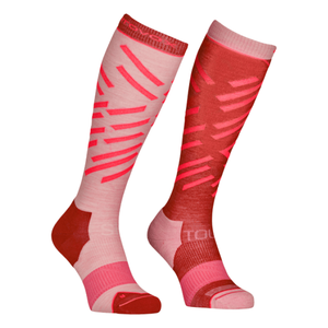 SKI TOUR LONG SOCKS W