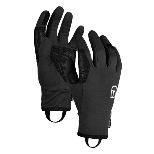 FLEECE LIGHT GLOVE W