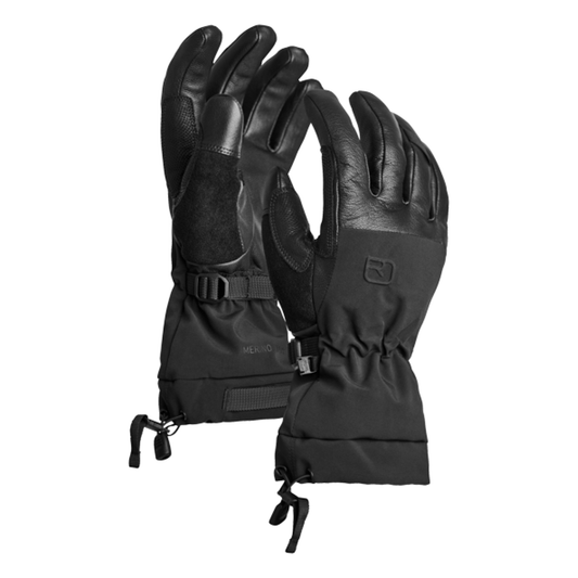 MERINO FREERIDE GLOVE M