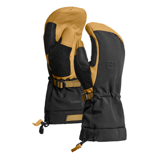 MERINO FREERIDE MITTEN M