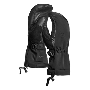 MERINO FREERIDE MITTEN M