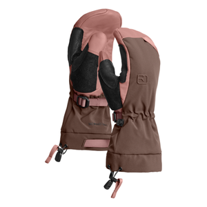 MERINO FREERIDE MITTEN W