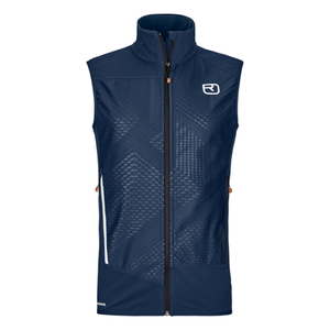 COL BECCHEI Vest M