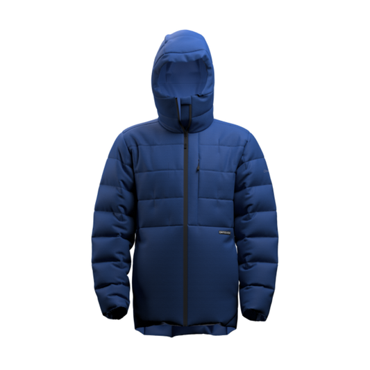 DOWNWOOL 270 JACKET M