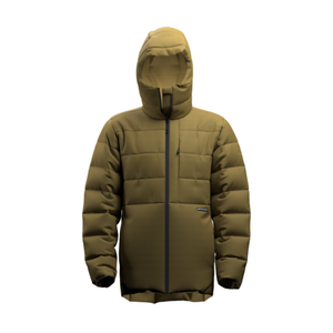 DOWNWOOL 270 JACKET M