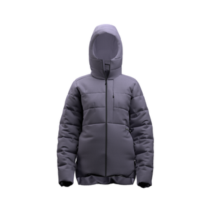 DOWNWOOL 270 JACKET W