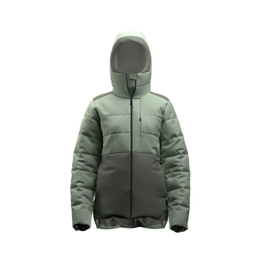 DOWNWOOL 270 JACKET W