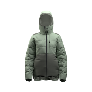 DOWNWOOL 270 JACKET W