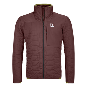 SWISSWOOL PIZ SEGNAS JACKET M
