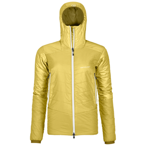 WESTALPEN SWISSWOOL JACKET W