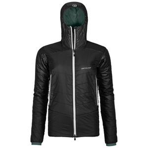 WESTALPEN SWISSWOOL JACKET W